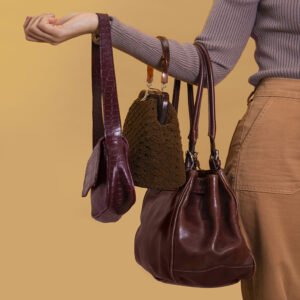 Carteras y bolsos