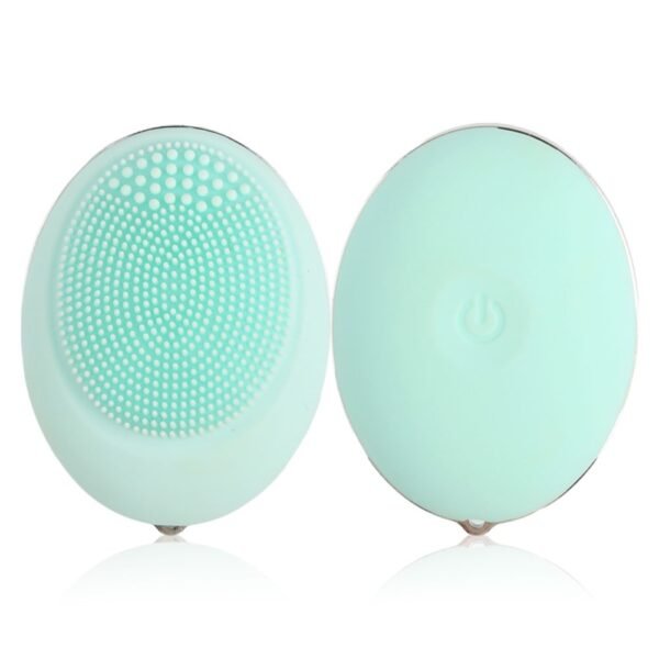 Electric Facial Cleansing Brush - Image 3