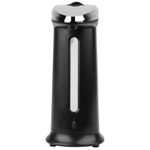 Automatic Soap Dispenser 16.9OZ Anti-slip Sensor Refillable Hand Gel Desktop Dispenser 2 Drop Volume Adjustment - Image 9