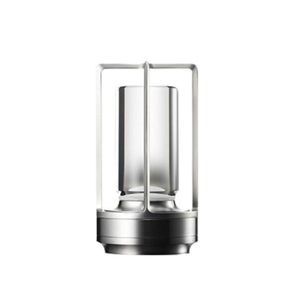 Crystal Touch Lamp – USB Rechargeable - Image 5