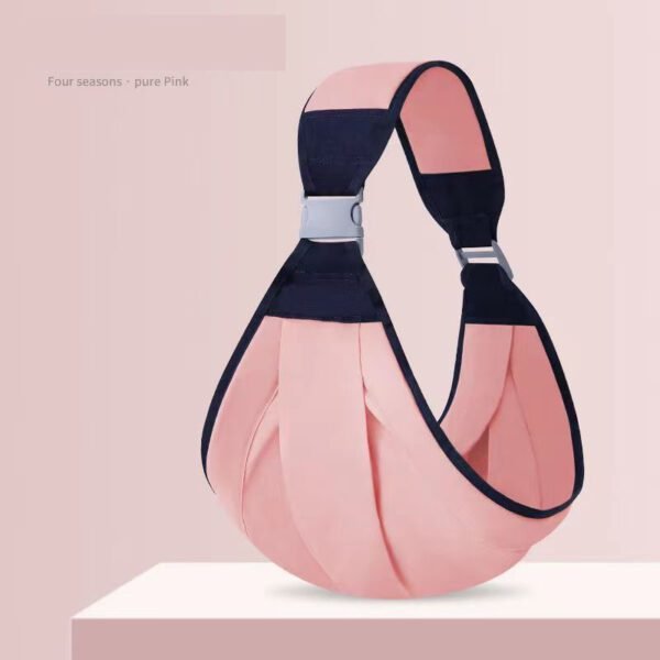 Multifunctional Baby Carrier - Image 4