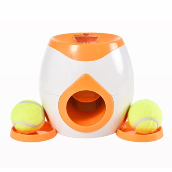 2 Balls Launcher Toy for Dogs - Image 8