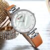 Luxury Quartz Watch