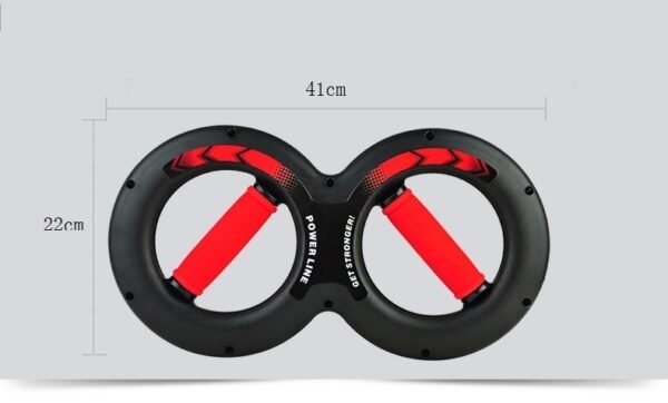 5-20KG Hand Grip Trainer Multifunction - Image 3