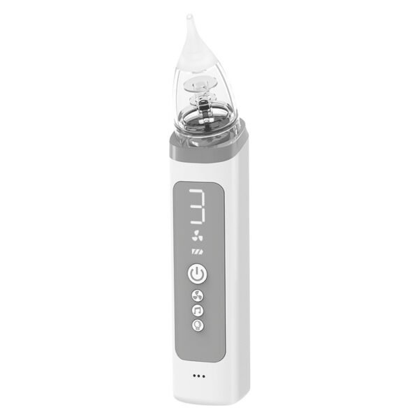 Electric Nasal Suction Device for Babies and Children - Image 6