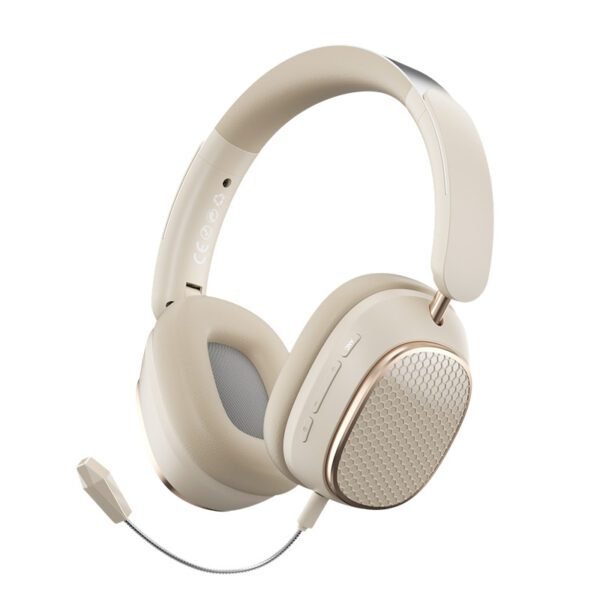 M12 Wireless Bluetooth ANC Headphones - Image 8