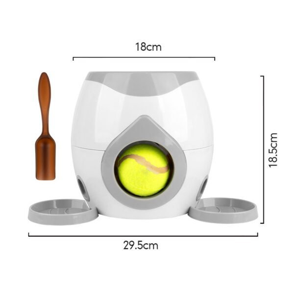 2 Balls Launcher Toy for Dogs - Image 6