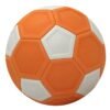 Curved Soccer Ball