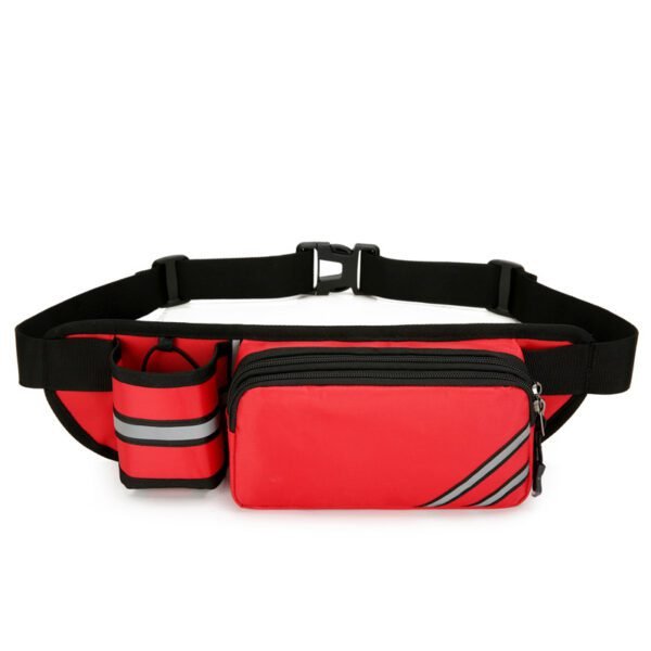 Multi-Functional Waterproof Running Backpack - Image 5