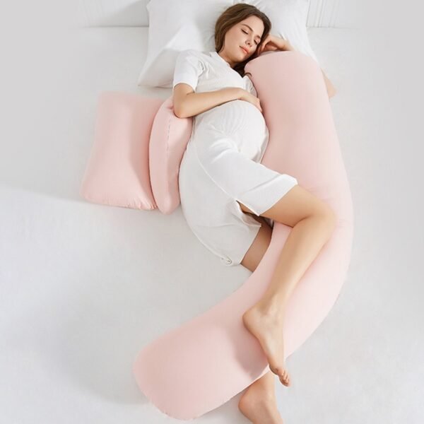 C-Shaped Maternity Body Pillow - Image 15