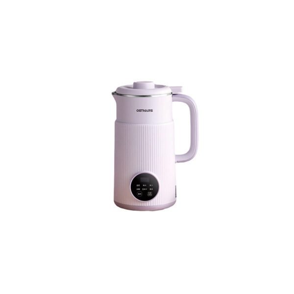 Mini Soybean Milk Maker, Full-Automatic, Portable - Image 5