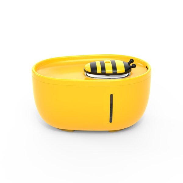 Small Bee Automatic Pet Water Dispenser - Image 4