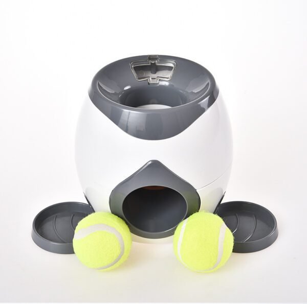 2 Balls Launcher Toy for Dogs - Image 9