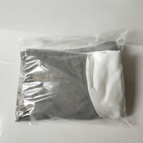 Baby hammock, breathable, detachable, portable bed - Image 4