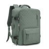 Unisex travel backpack