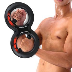 Hand Grip Trainer