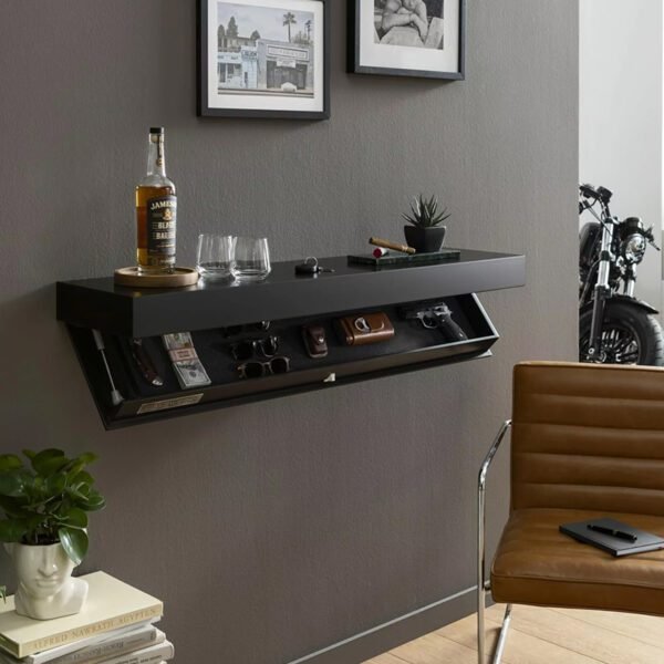 Magicflap Hidden Wall Shelf - Image 7