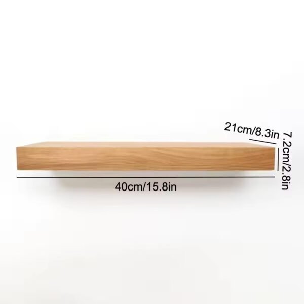 Magicflap Hidden Wall Shelf - Image 4