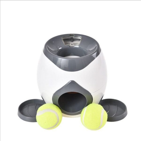 2 Balls Launcher Toy for Dogs - Image 5