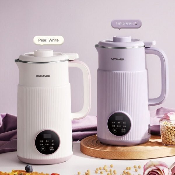 Mini soybean milk machine