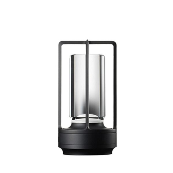 Crystal Touch Lamp – USB Rechargeable - Image 2