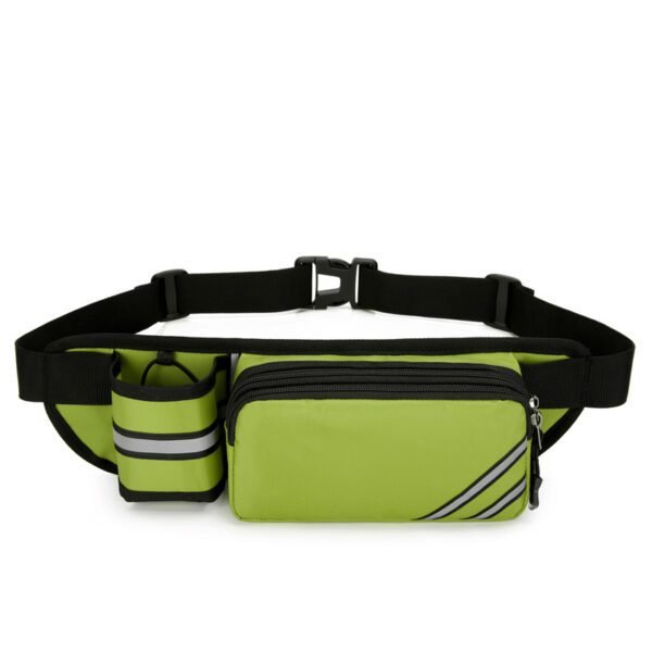 Multi-Functional Waterproof Running Backpack - Image 7