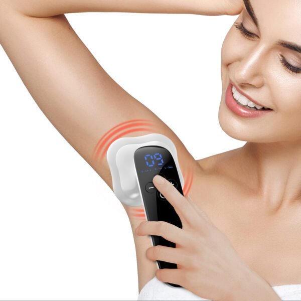 EMS Microcurrent Body & Hip Lifting RF Generator - 2nd Gen - Image 5