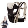 4-in-1 Baby Carrier