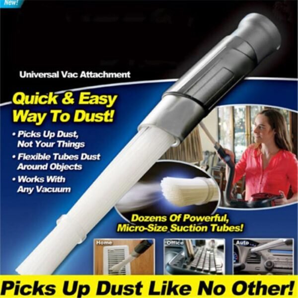 Multi-Functional Cleaning Brush