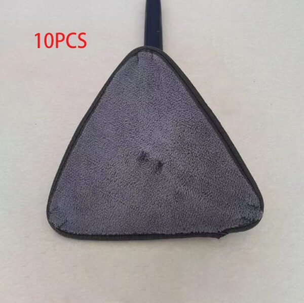 Imitation Hand Twist Hands-Free Mop Triangle Mop - Image 2