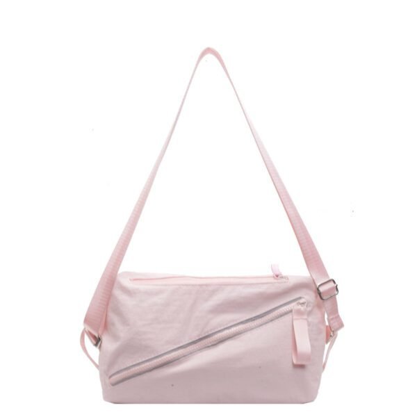 Simple Large Capacity Crossbody Sports Backpack - Image 5