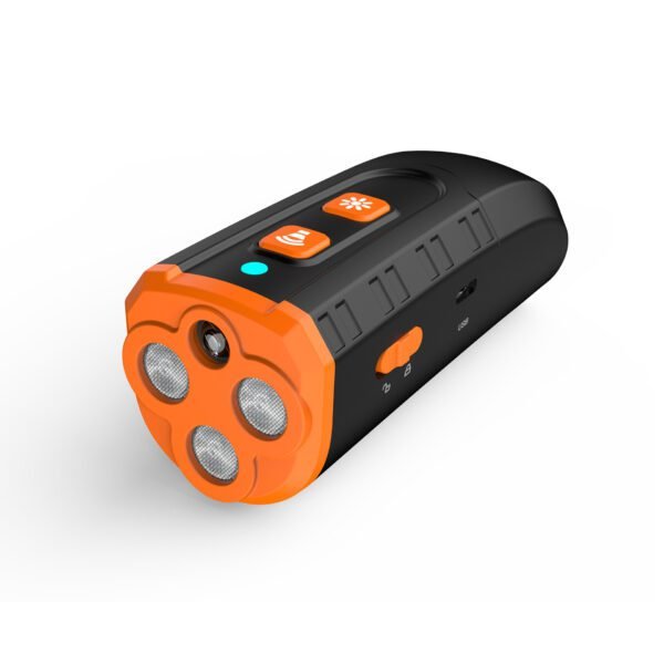 Handheld Ultrasonic Dog Trainer & Bark Stopper - Image 5
