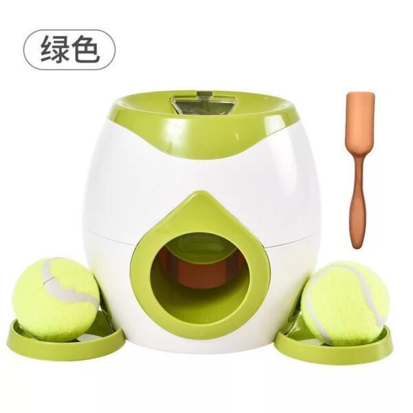 2 Balls Launcher Toy for Dogs - Image 7