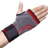 Fitness Thumb Gloves