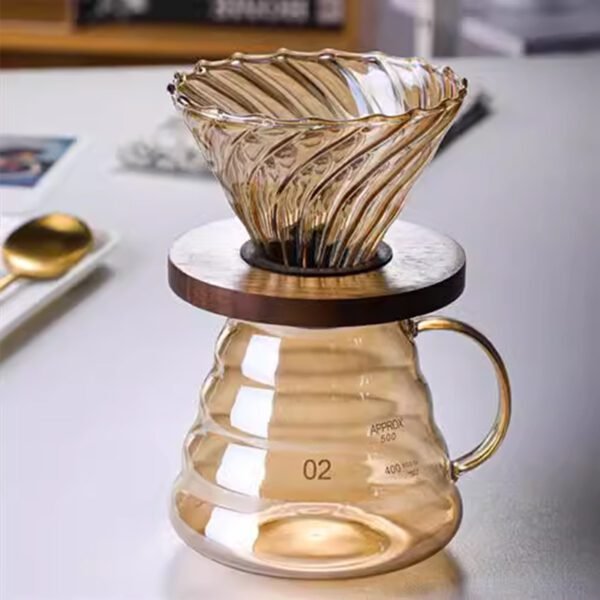 Japanese Coffee Pot Set