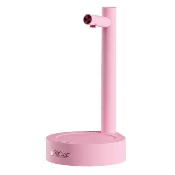 Portable Electric Water Pump, 1800mAh, Adjustable Output