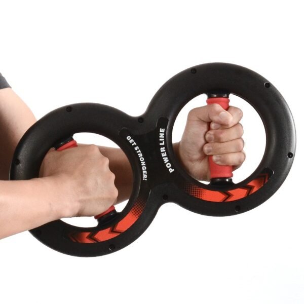5-20KG Hand Grip Trainer Multifunction - Image 2