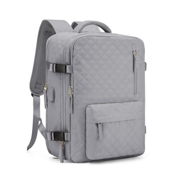 Women’s Travel Backpack – Large Capacity - Image 8