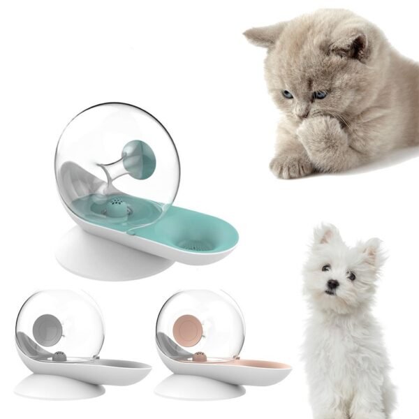 Pet water dispenser - Image 2