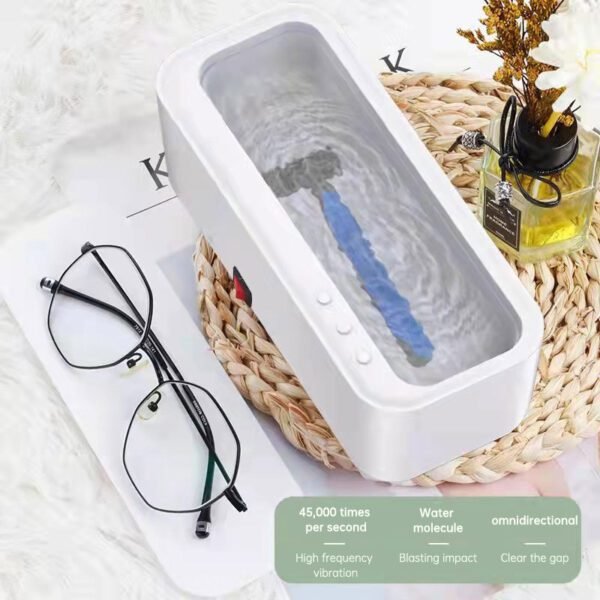 IIntelligent Sonic Wave Portable Cleaner - Image 3