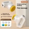 Portable Body Massager