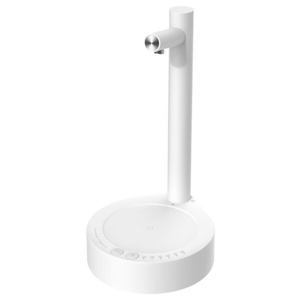 Portable Electric Water Pump, 1800mAh, Adjustable Output - Image 4