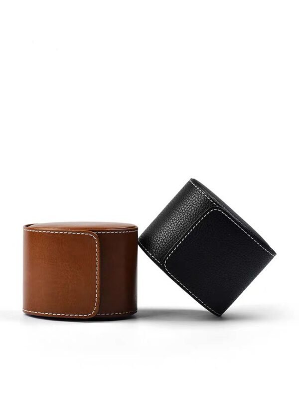 High-End Portable Travel Watch Box - Image 2