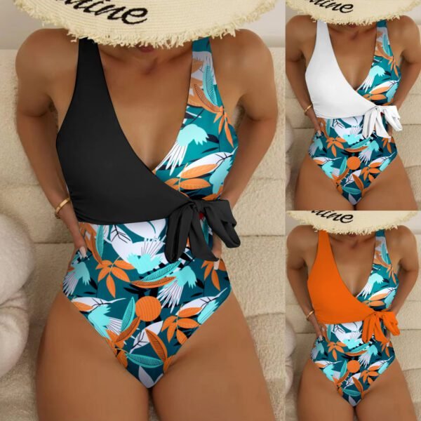 One-Piece Swimsuit