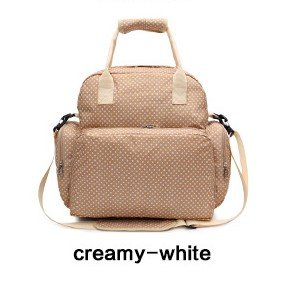 Large Capacity Mummy Diaper Bag Backpack - Image 17