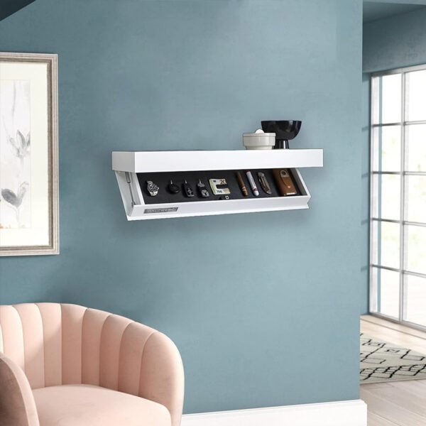 Magicflap Hidden Wall Shelf - Image 5