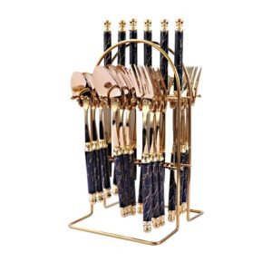 Stainless Steel Cutlery Set