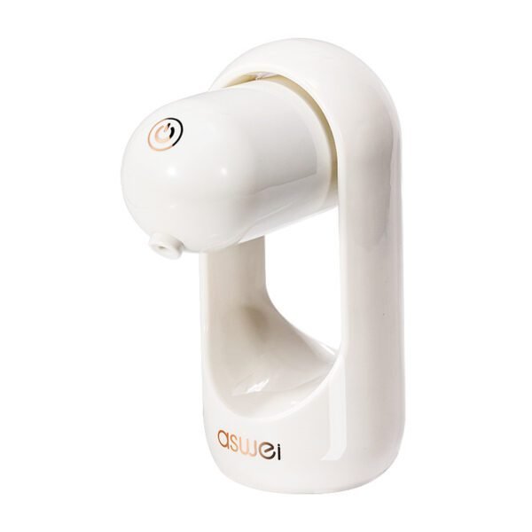 Folding Suction Pump