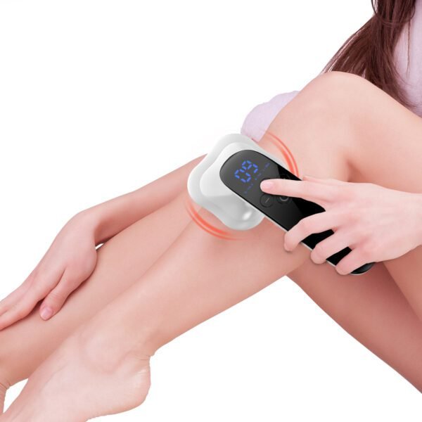 EMS Microcurrent Body & Hip Lifting RF Generator - 2nd Gen - Image 2