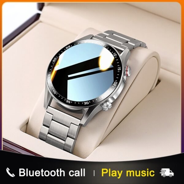 Bluetooth Smart Watch